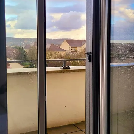 Daire Familial Confortable A En Parisis